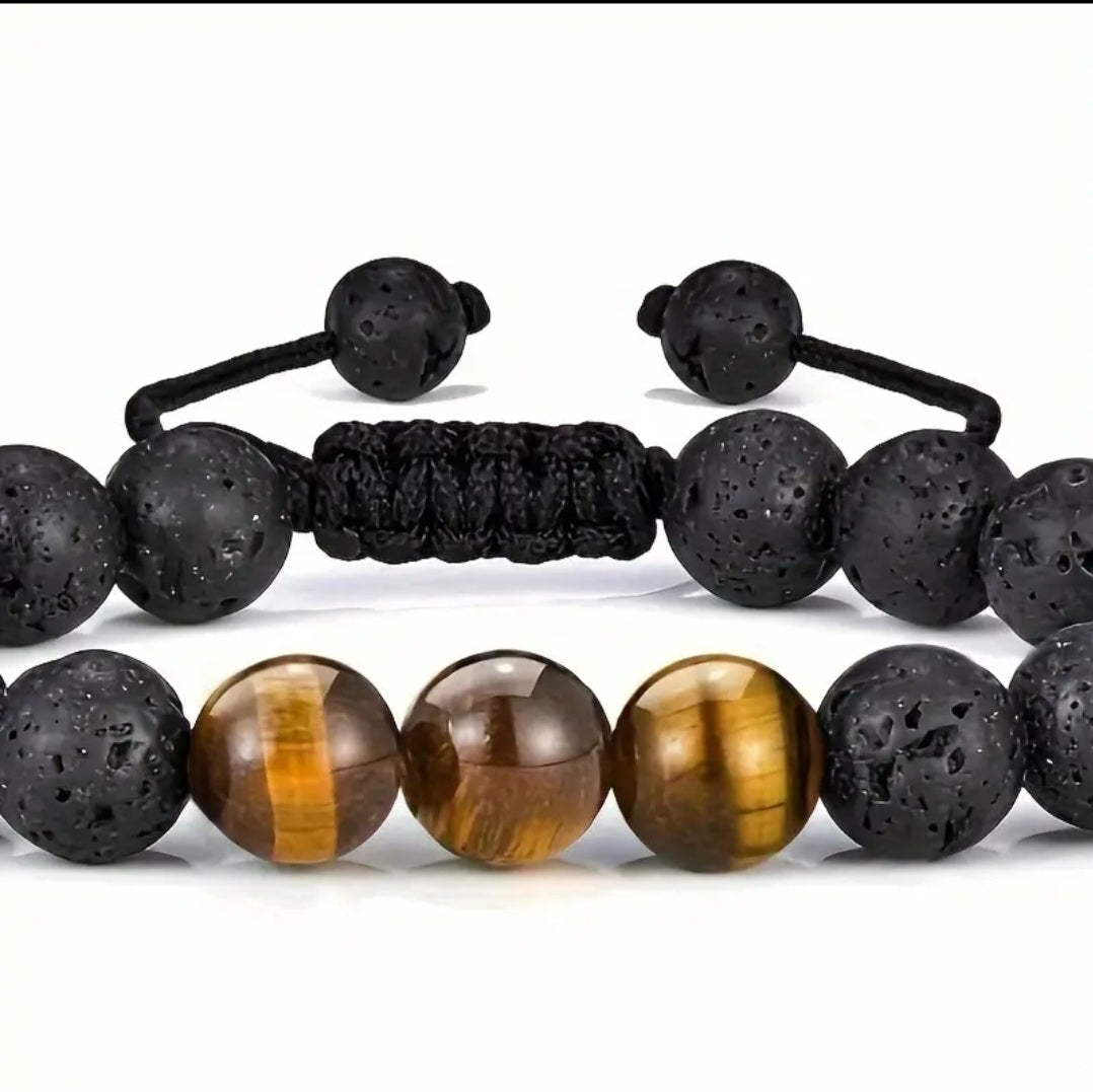 Men's Good energy Bracelets